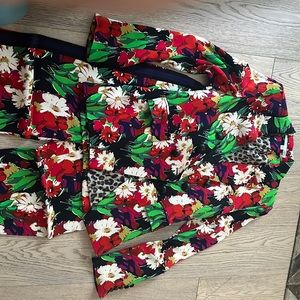 Veronica heard pant suit